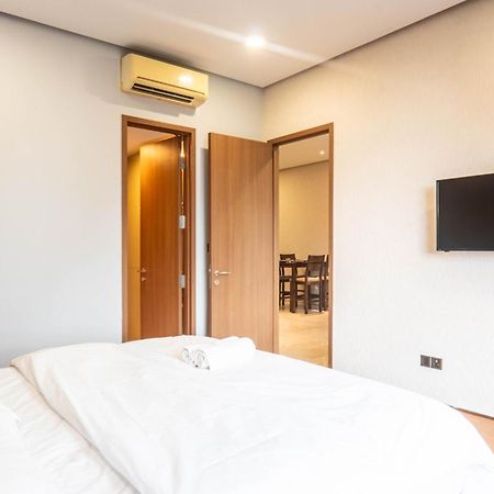 קואלה לומפור Soho Suites Klcc By Airhost מראה חיצוני תמונה
