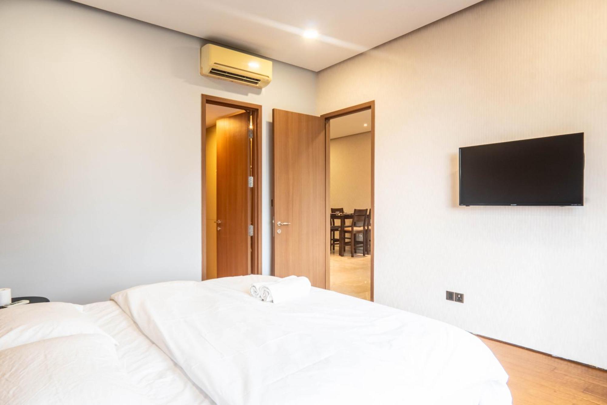 קואלה לומפור Soho Suites Klcc By Airhost מראה חיצוני תמונה