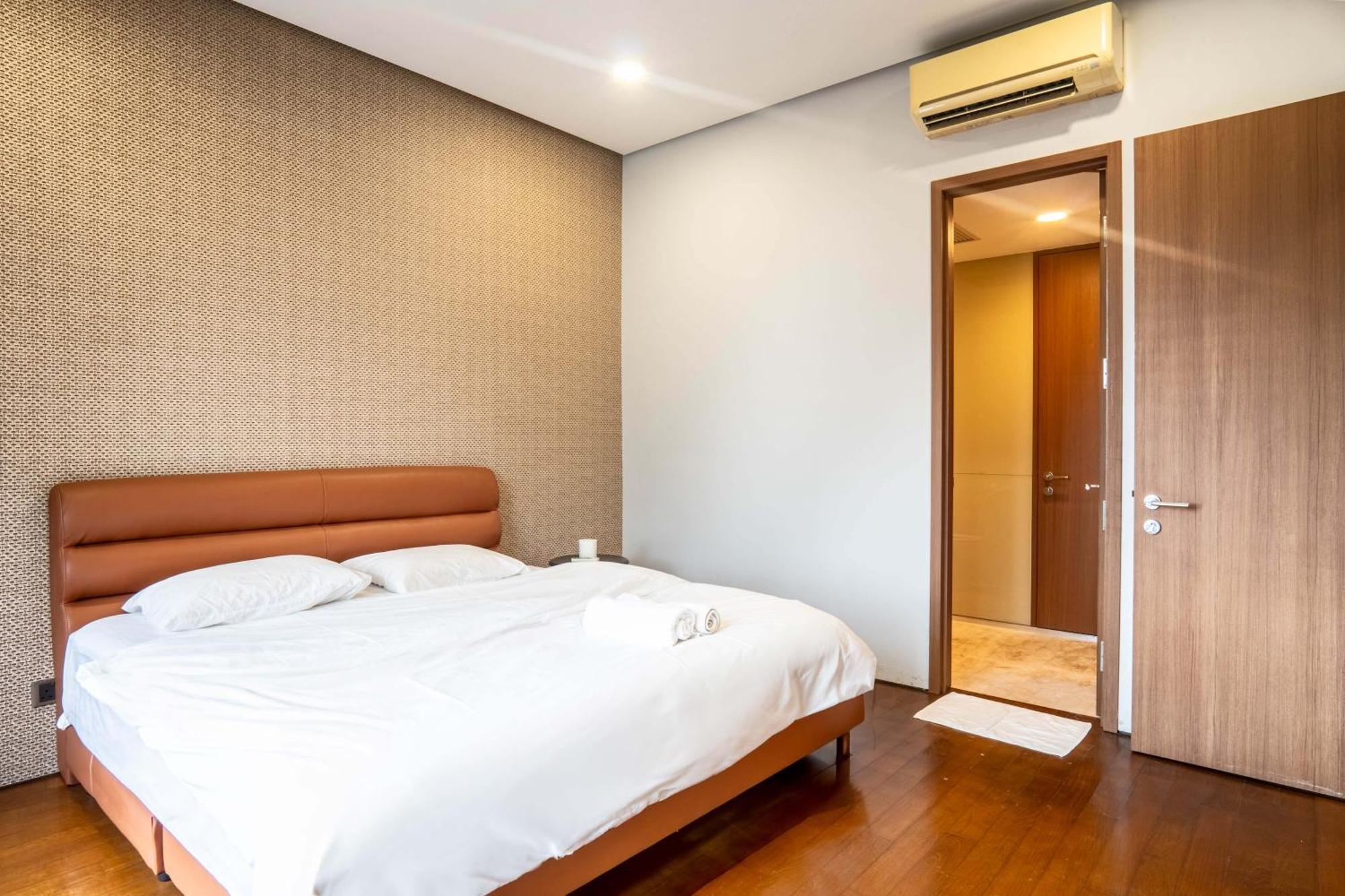 קואלה לומפור Soho Suites Klcc By Airhost מראה חיצוני תמונה