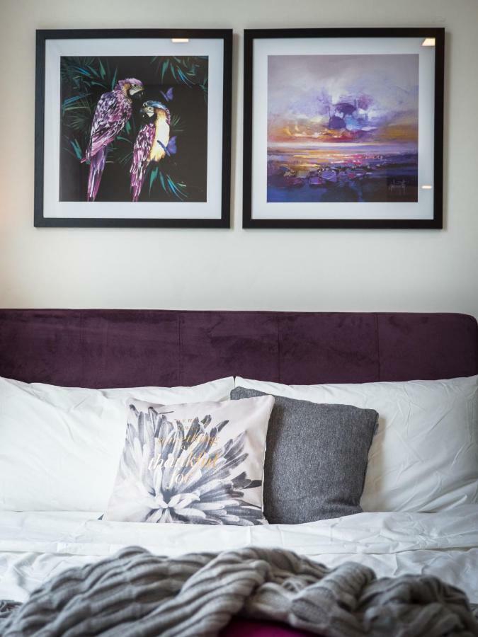 קואלה לומפור Soho Suites Klcc By Airhost מראה חיצוני תמונה