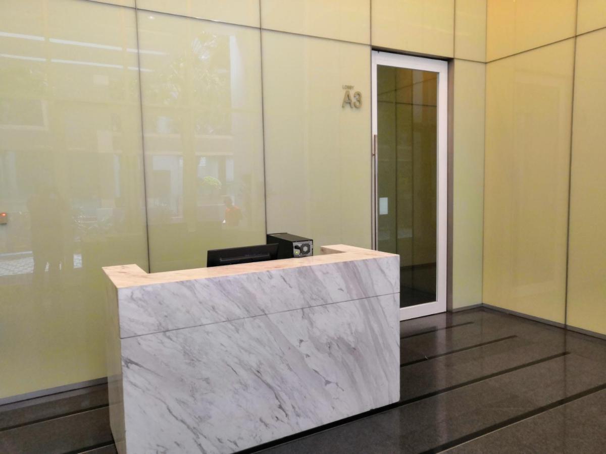 קואלה לומפור Soho Suites Klcc By Airhost מראה חיצוני תמונה